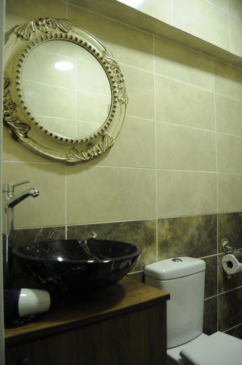 Hisar Bayazit Otel Istanbul Bagian luar foto